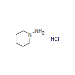 Piperidin-1-amine Hydrochloride