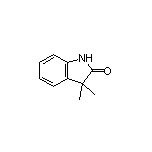 3,3-Dimethylindolin-2-one