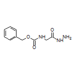 Cbz-Glycine Hydrazide