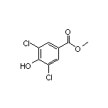 Methyl 3,5-Dichloro-4-hydroxybenzoate