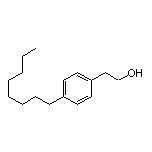 2-(4-Octylphenyl)ethanol