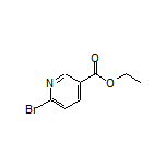 Ethyl 6-Bromonicotinate