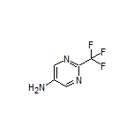 5-Amino-2-(trifluoromethyl)pyrimidine