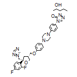 Posaconazole
