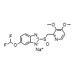 Pantoprazole Sodium