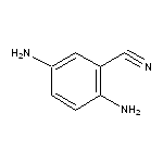 2,5-Diaminobenzonitrile