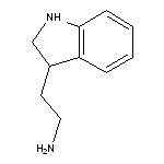 2-(Indolin-3-yl)ethanamine