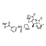 Ertapenem Disodium