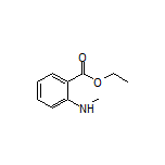 Ethyl 2-(Methylamino)benzoate