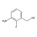 3-Amino-2-fluorobenzyl Alcohol