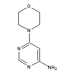 4-Amino-6-morpholinopyrimidine