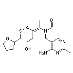 Fursultiamine