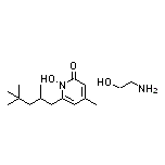 Piroctone Olamine
