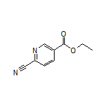 Ethyl 6-Cyanonicotinate