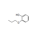 2-Propoxyphenol