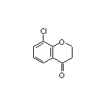 8-Chlorochroman-4-one