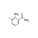 2-Amino-3-methylbenzamide