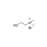 Choline Bromide