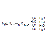 Dimethylglyoxime Disodium Salt Octahydrate