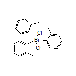 Tri-o-tolylbismuth Dichloride