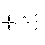 Calcium Methanesulfonate