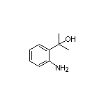 2-(2-Aminophenyl)propan-2-ol