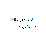 4-Amino-1-ethylpyridin-2(1H)-one