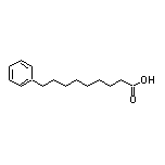 9-Phenylnonanoic Acid