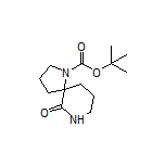 1-Boc-6-oxo-1,7-diazaspiro[4.5]decane