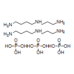 Spermidine Phosphate