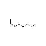 cis-2-Octene
