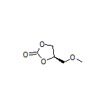 (R)-(+)-4-(Methoxymethyl)-1,3-dioxolan-2-one