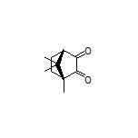 (1R)-(-)-Camphorquinone