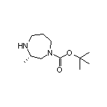 (S)-1-Boc-3-methyl-1,4-diazepane