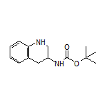 3-(Boc-amino)-1,2,3,4-tetrahydroquinoline