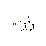 2-Fluoro-6-methylbenzyl Alcohol