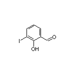 3-Iodosalicylaldehyde