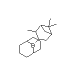 9-(2,6,6-Trimethylbicyclo[3.1.1]heptan-3-yl)-9-borabicyclo[3.3.1]nonane