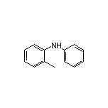 2-Methyl-N-phenylaniline