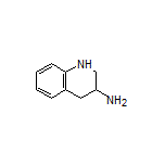 3-Amino-1,2,3,4-tetrahydroquinoline