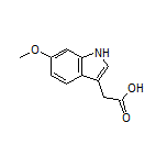 6-Methoxyindole-3-acetic Acid