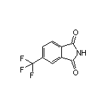 5-(Trifluoromethyl)phthalimide