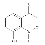 3’-Hydroxy-2’-nitroacetophenone