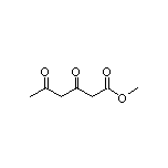 Methyl 3,5-Dioxohexanoate