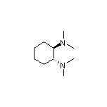 (1R,2R)-N1,N1,N2,N2-Tetramethylcyclohexane-1,2-diamine