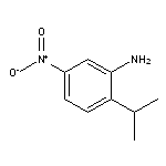 2-Isopropyl-5-nitroaniline