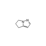 5,6-Dihydro-4H-pyrrolo[1,2-b]pyrazole