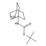 N1-Boc-bicyclo[2.2.2]octane-1,4-diamine