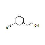 3-(2-Hydroxyethyl)benzonitrile