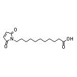 11-Maleimidoundecanoic Acid